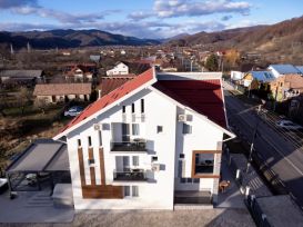 Casa De Vacanta Nicolescu Spa | Cazare Albestii de Arges