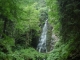 Cascada Hotaran - baita