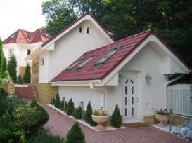 Hotel Boutique Hotel CLUB-AUSTRIA / Vila BRUNO | Cazare Busteni