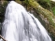 Cascada Evantai - padis