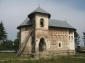 Biserica Sfantul Nicolae din Balinesti - siret