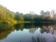 Lacul Doftana - valea-doftanei